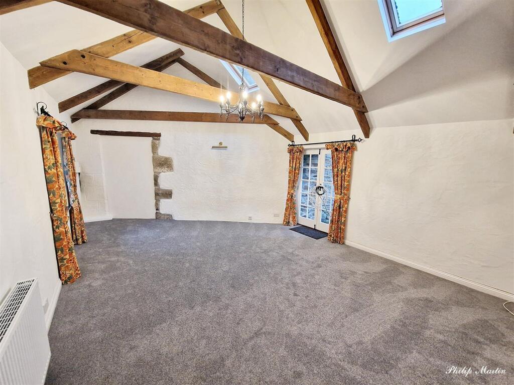 House in Truro - More