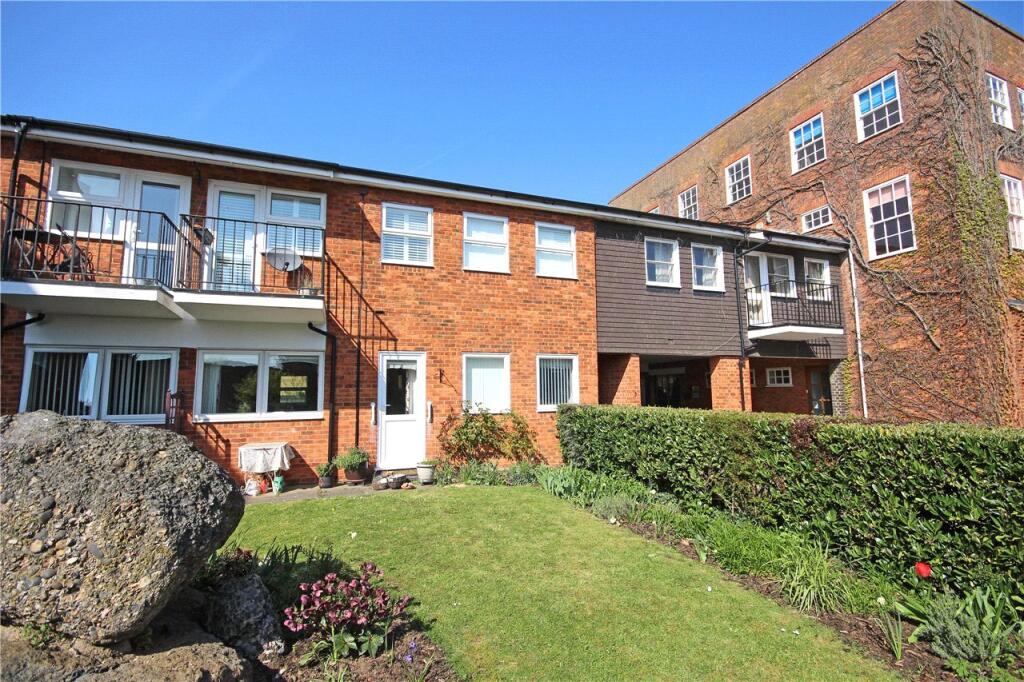 Main image of property: The Priory, Monks Close, Redbourn, AL3