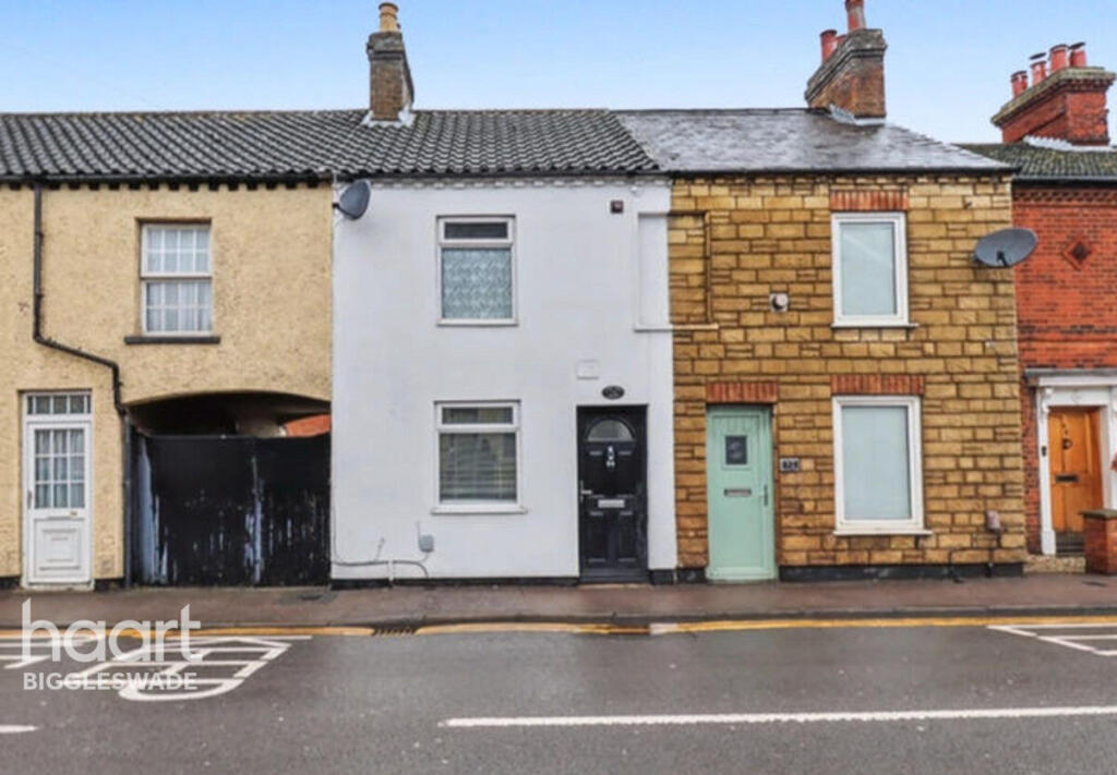 Main image of property: Hitchin Street, Biggleswade