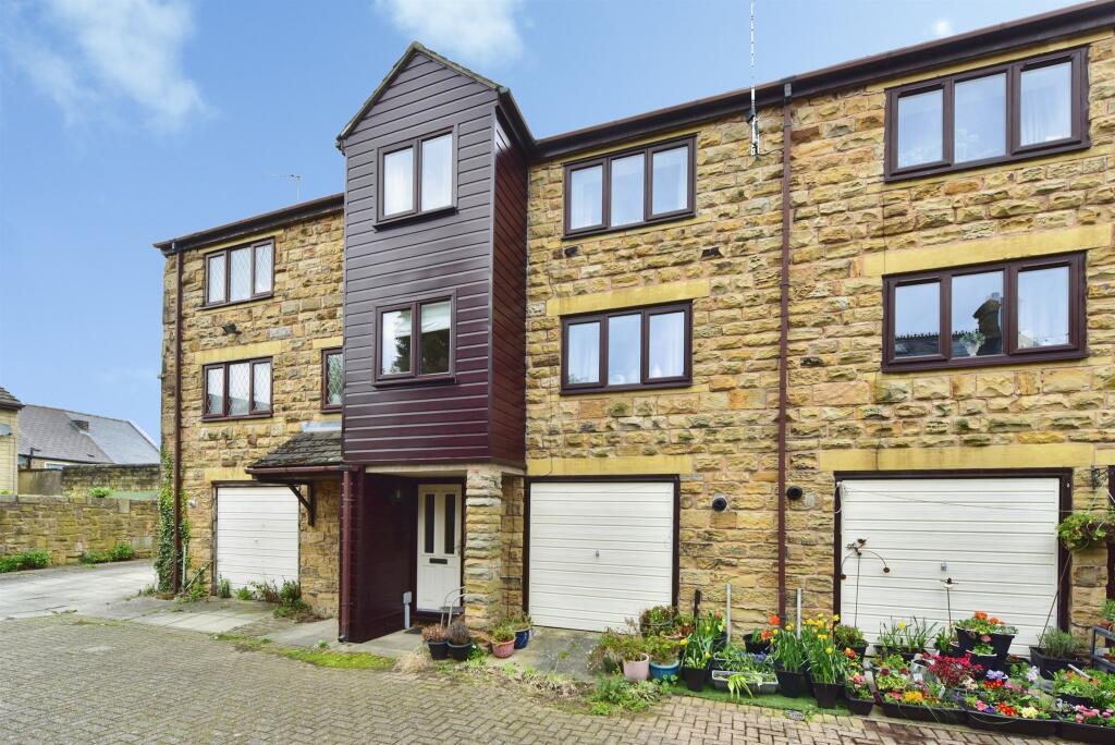 Main image of property: Chapel Street, Woodhouse, Sheffield
