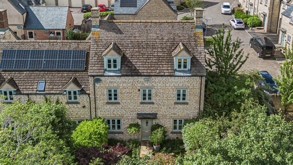 Main image of property: Trotman Walk, Cirencester, Gloucestershire, GL7