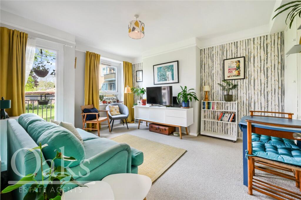 Main image of property: Morrison House, Tulse Hill