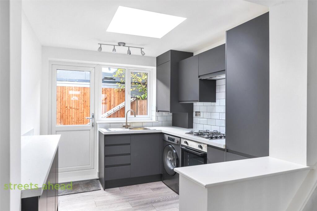 Main image of property: Laud Street, Croydon, CR0