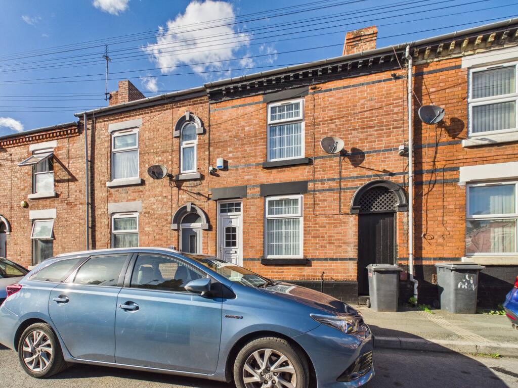 Main image of property: Provident Street, Normanton