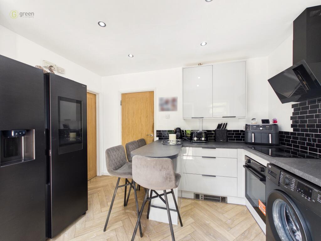 Sidcup Road, Kingstanding, Birmingham, B44 - View 4