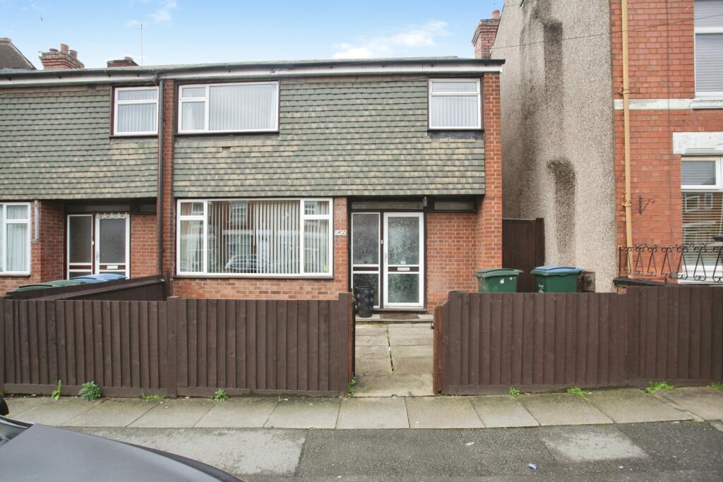 Main image of property: Northfield Road, Coventry, CV1