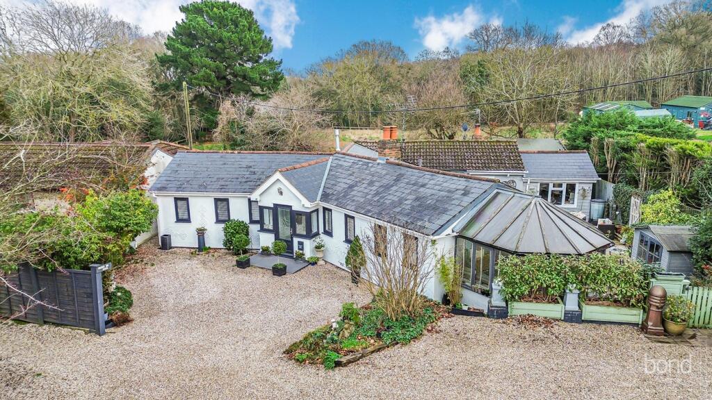 Main image of property: North Hill, Little Baddow, Chelmsford, CM3