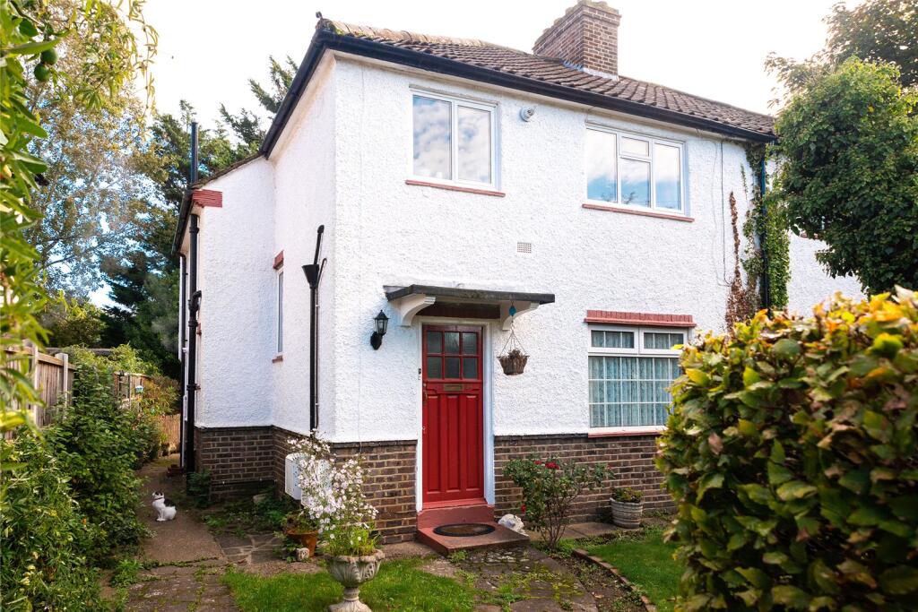 Main image of property: Fielding Avenue