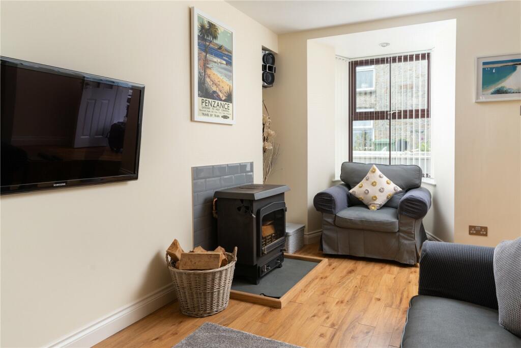 Jamaica Terrace, Heamoor, TR18 photo 3