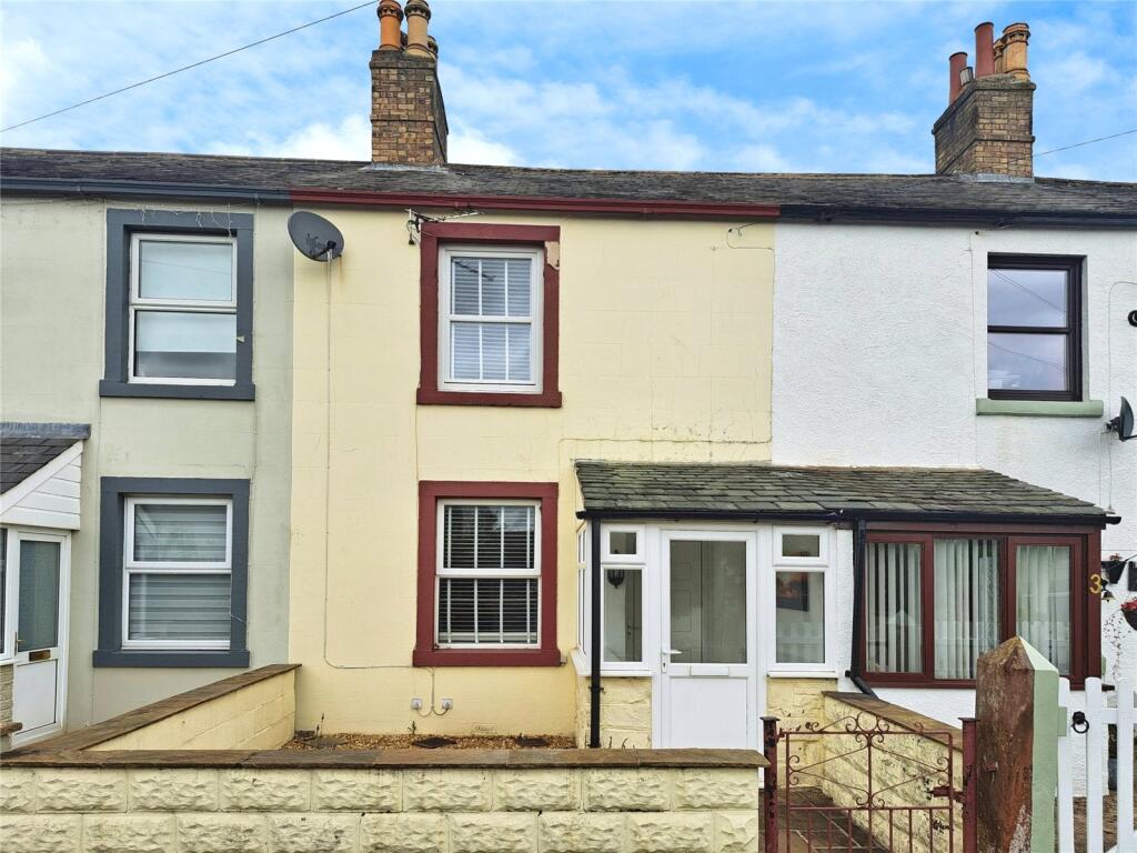 Main image of property: South View Terrace, Station Hill, Wigton, Cumbria, CA7
