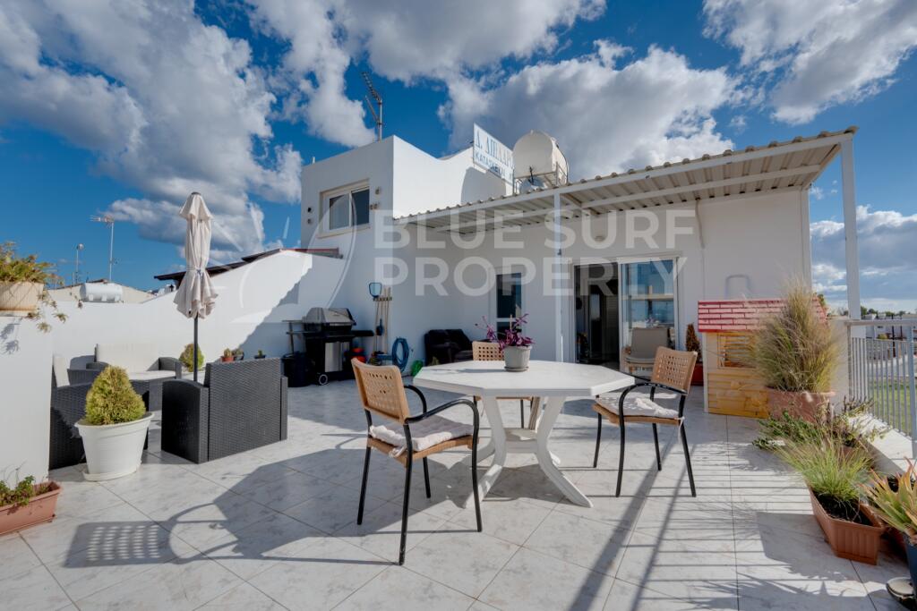 Main image of property: Paralimni, Famagusta, Cyprus