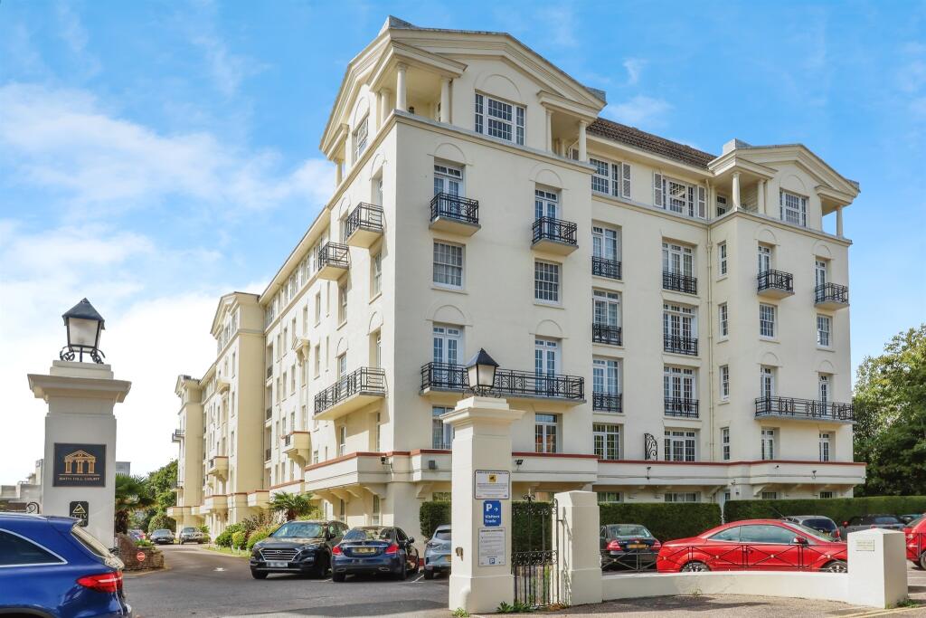 Main image of property: Bath Road, Bournemouth