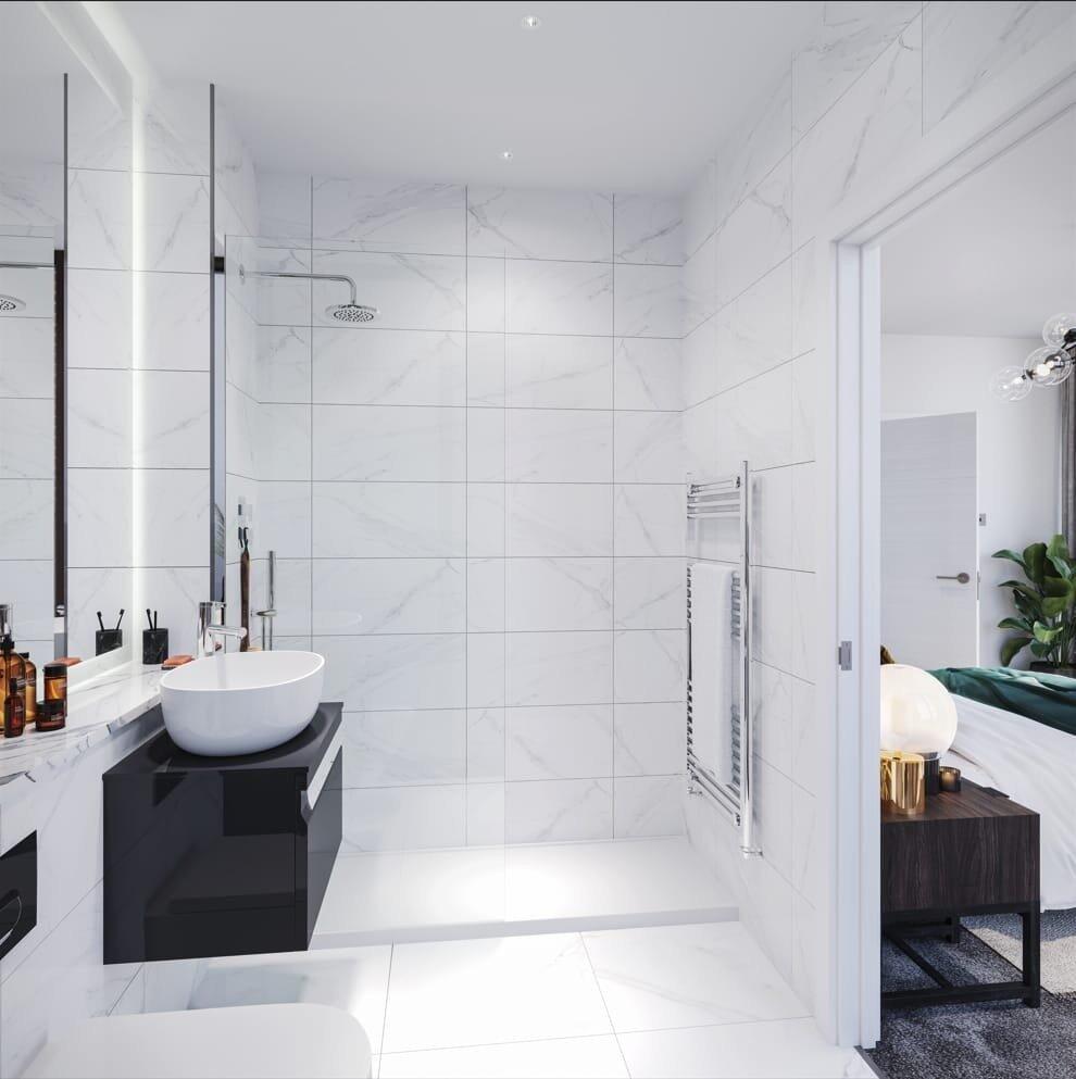 Apartment in Birmingham - More
