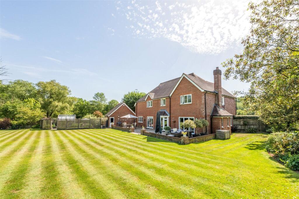 Becket Wood, Newdigate, Dorking, Surrey, RH5 photo 3
