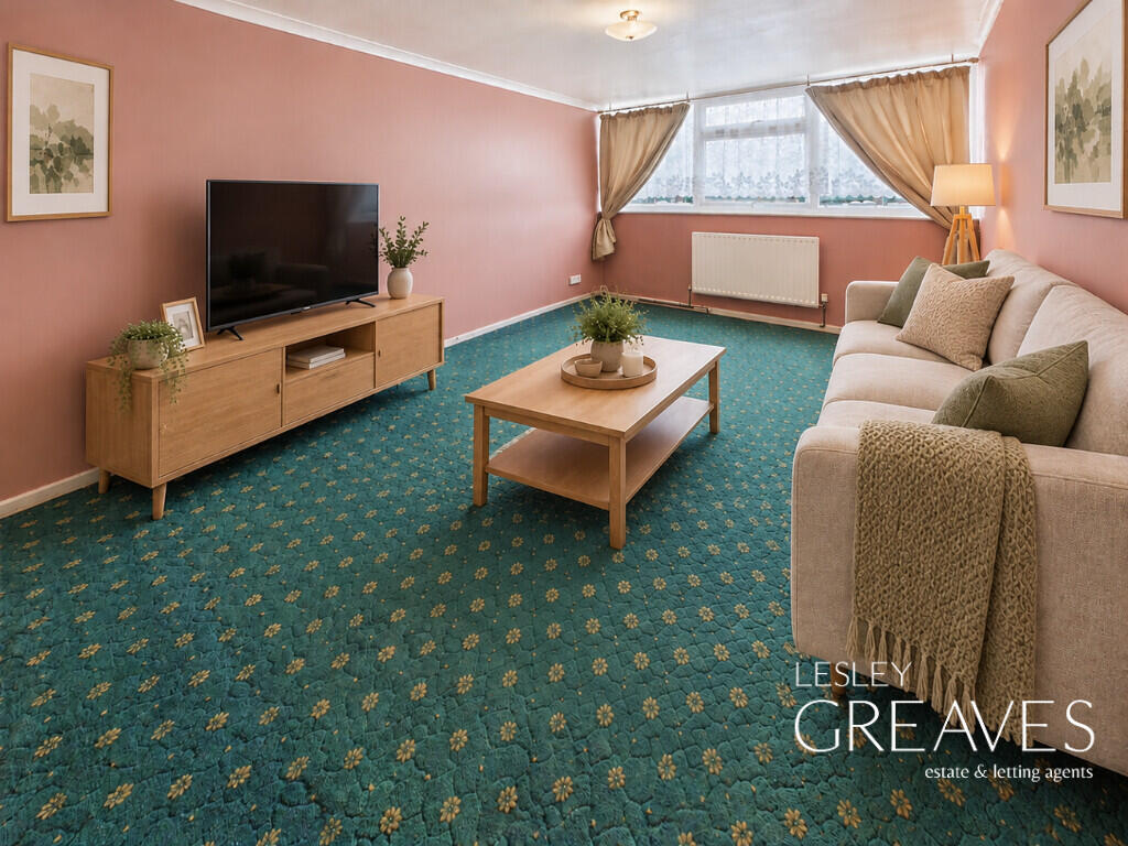 House in Nottingham, Gedling - View 4