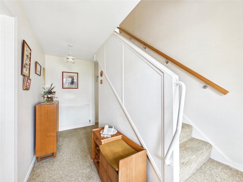 House in Ipswich - View 5