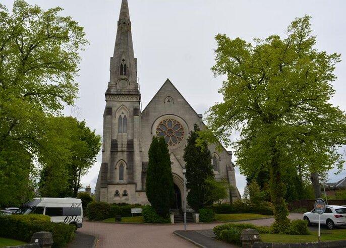 Main image of property: Union Street, Hamilton, Lanarkshire, ML3