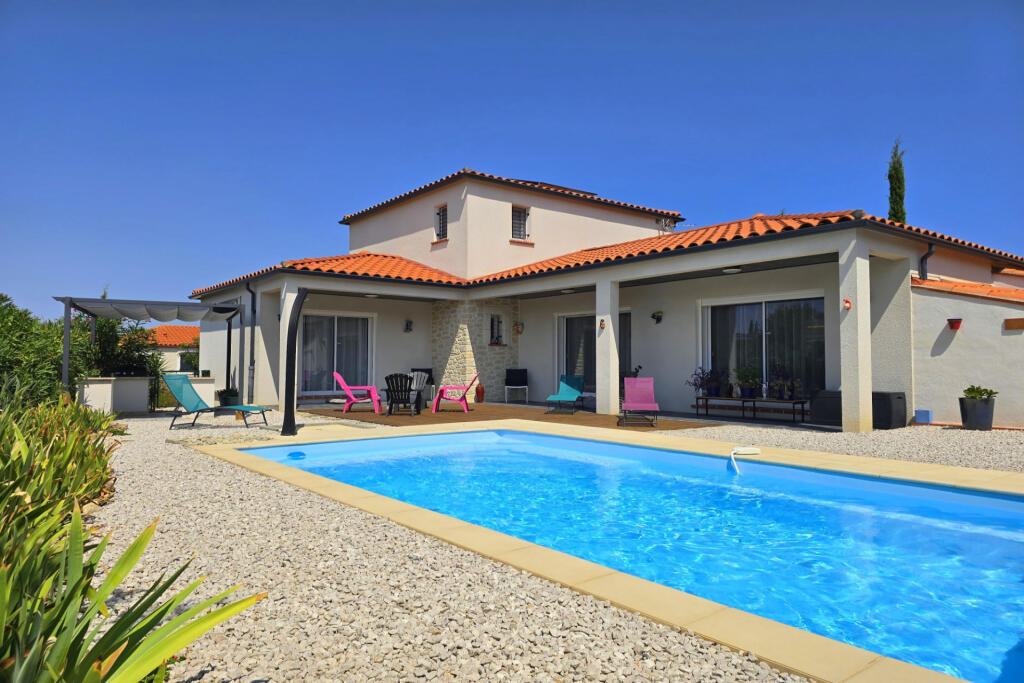 Main image of property: Languedoc-Roussillon, Pyrénées-Orientales, Montesquieu-des-Albères