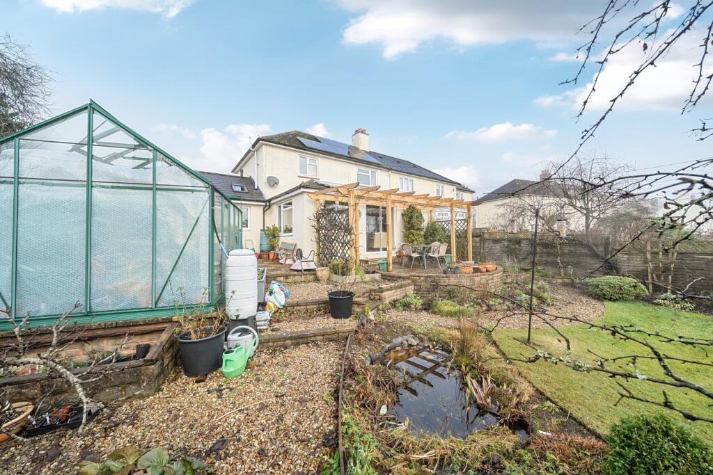 Main image of property: Nicholas Close, Brushford, Dulverton, Somerset, TA22