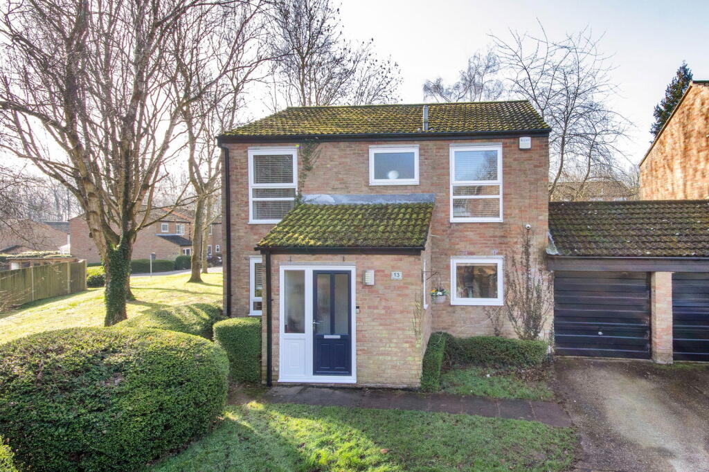 Main image of property: Bowes Wood, New Ash Green, Longfield, Kent, DA3 8QJ