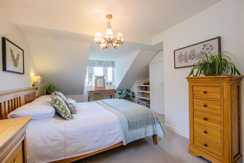 Additional image 27 of Sunnyside, Stevens Burn, New Deer, Turriff