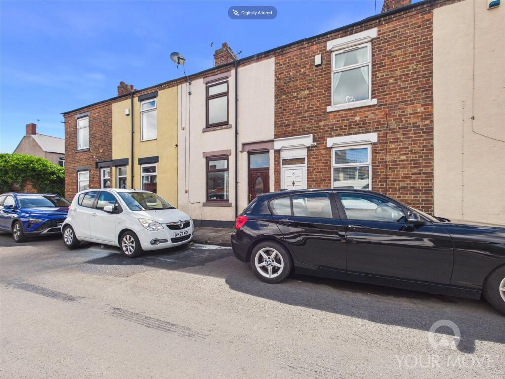 Main image of property: Cumberland Street, Darlington, Durham, DL3