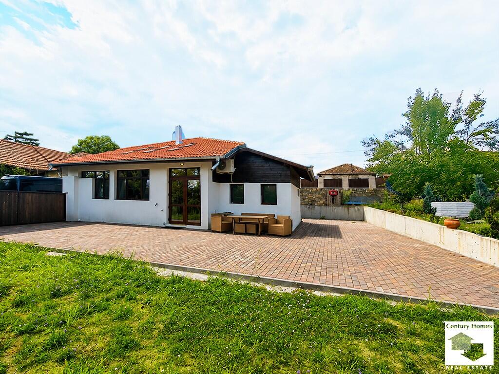 Main image of property: Kapinovo, Veliko Tarnovo