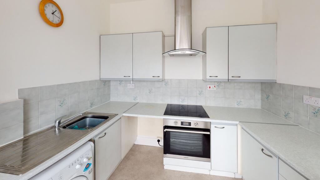 Apartment in Bristol - View 2