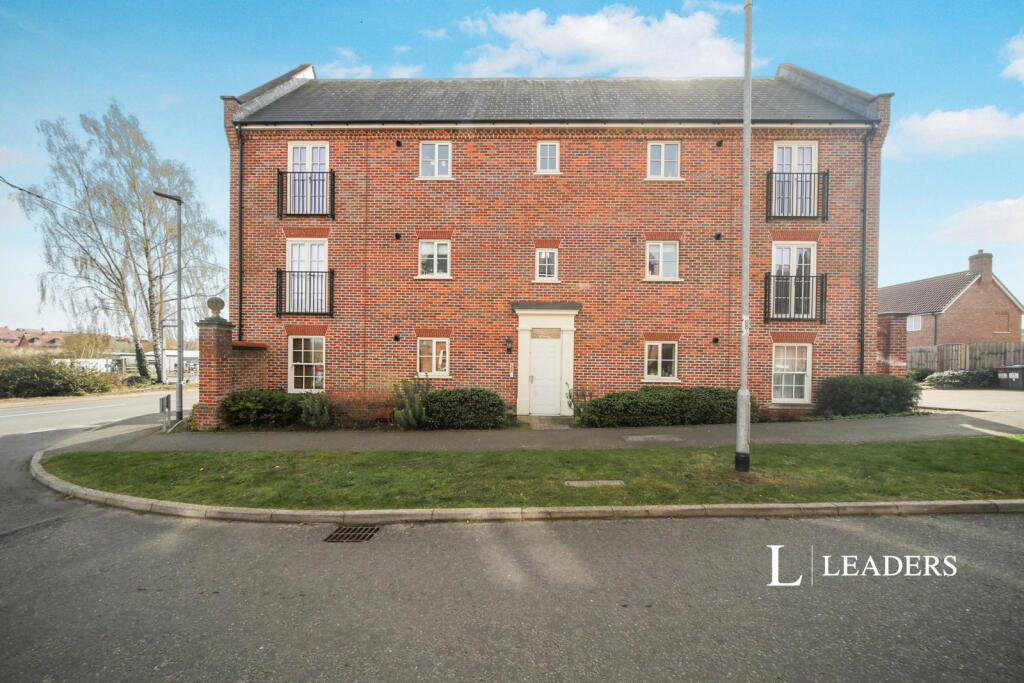 Main image of property: Bibbys Way, Framlingham, Woodbridge, IP13