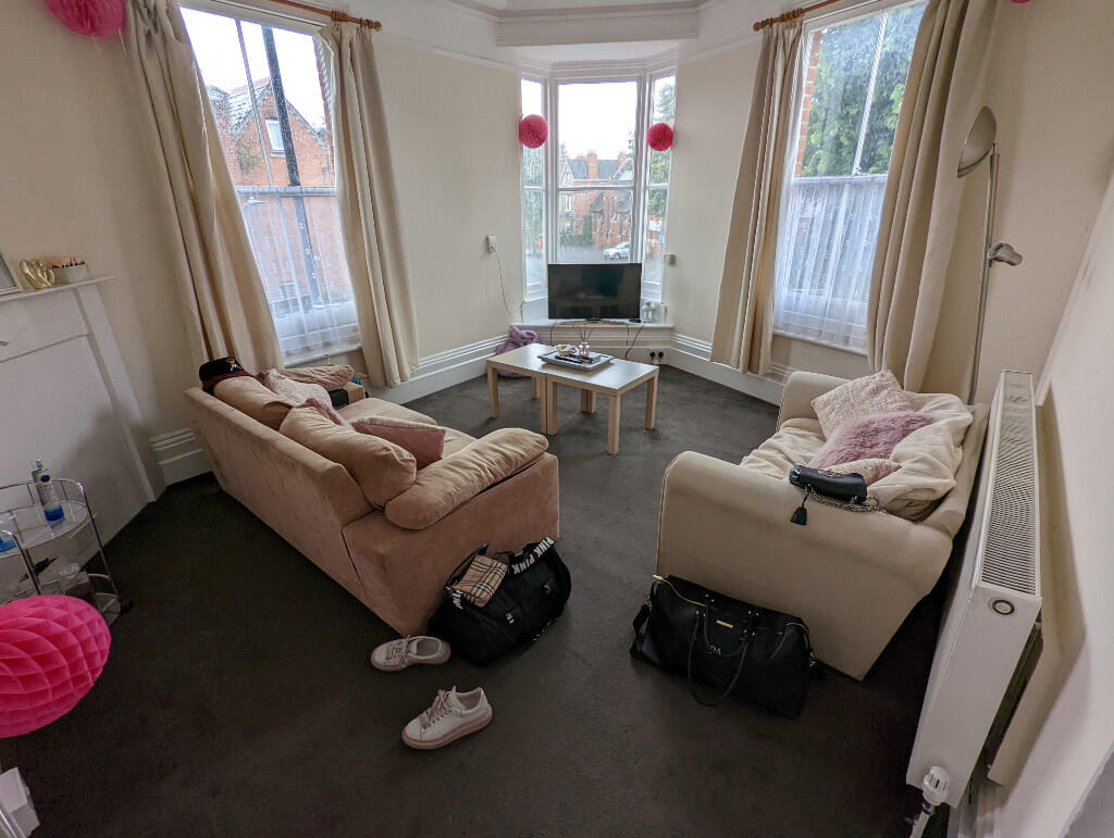 Main image of property: Erleigh Road, Reading, Berkshire, RG1