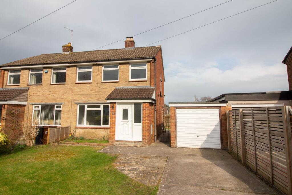 Main image of property: Mendip Drive, Frome