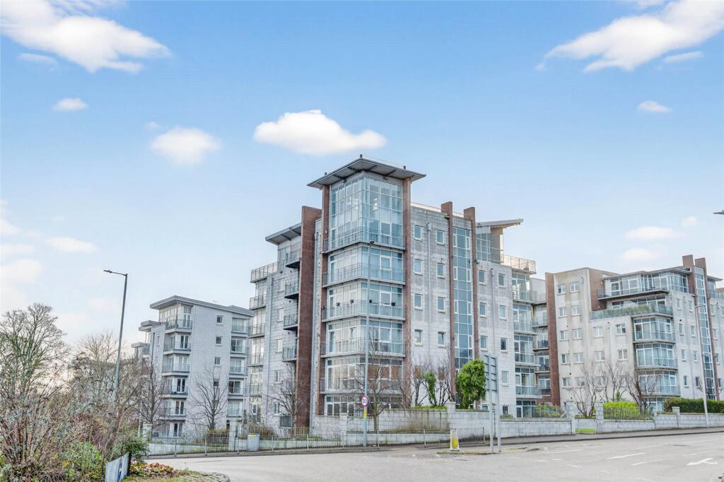 Main image of property: 10 Queens Highlands, Aberdeen, Aberdeenshire, AB15 4AR