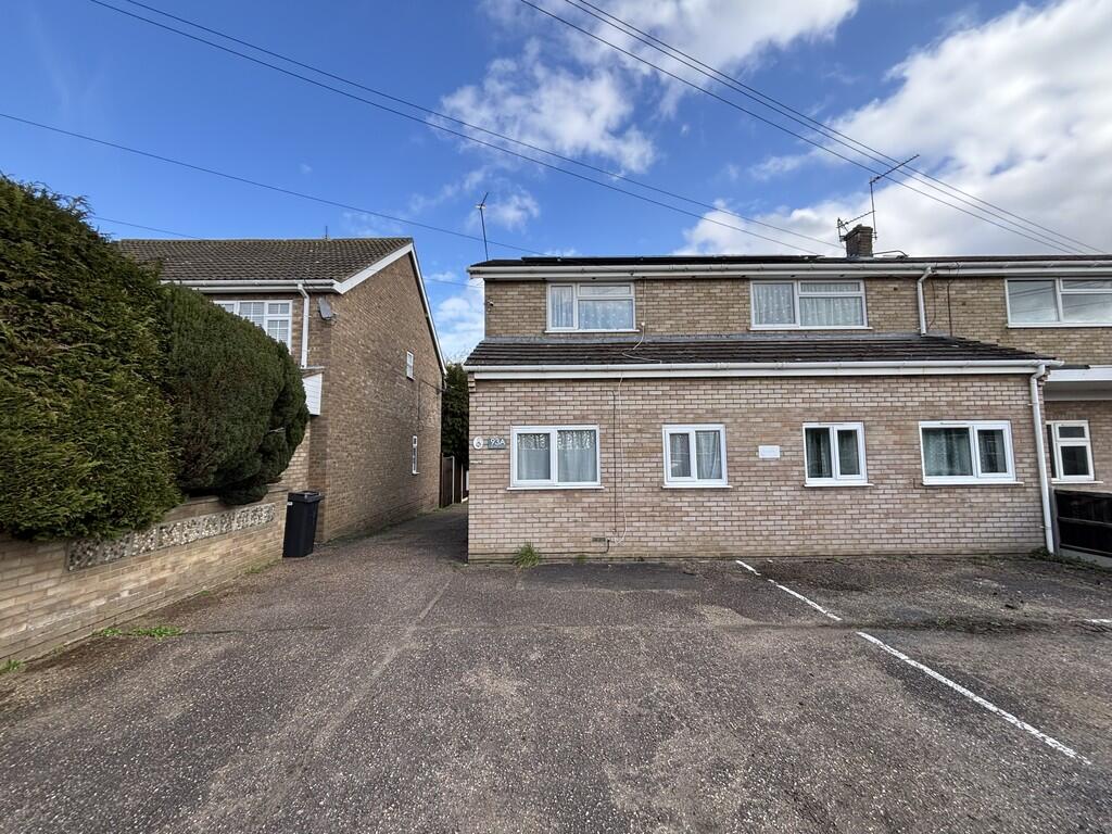 Main image of property: New Costessey