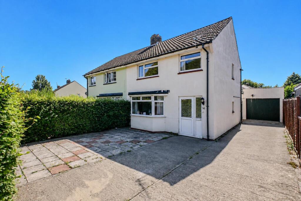 Main image of property: Wimblestraw Road, Berinsfield