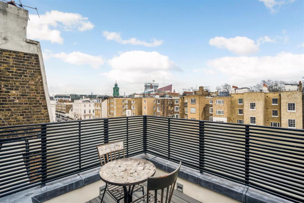 Main image of property: Eaton Place, Belgravia, SW1X