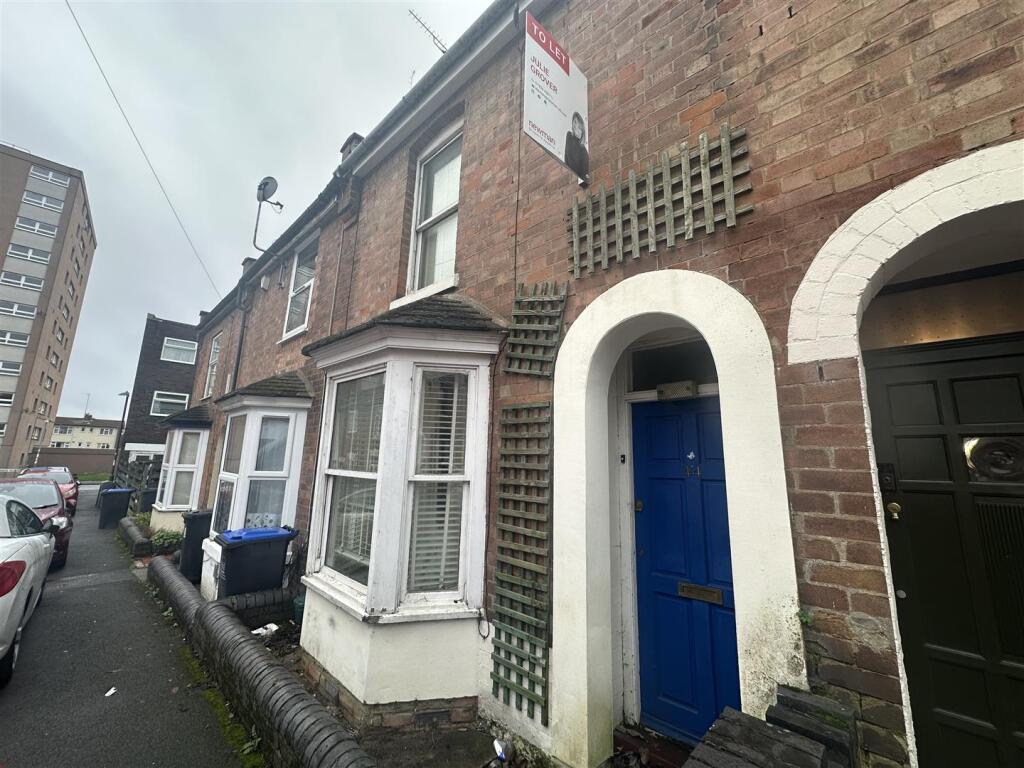 Main image of property: St Georges Road