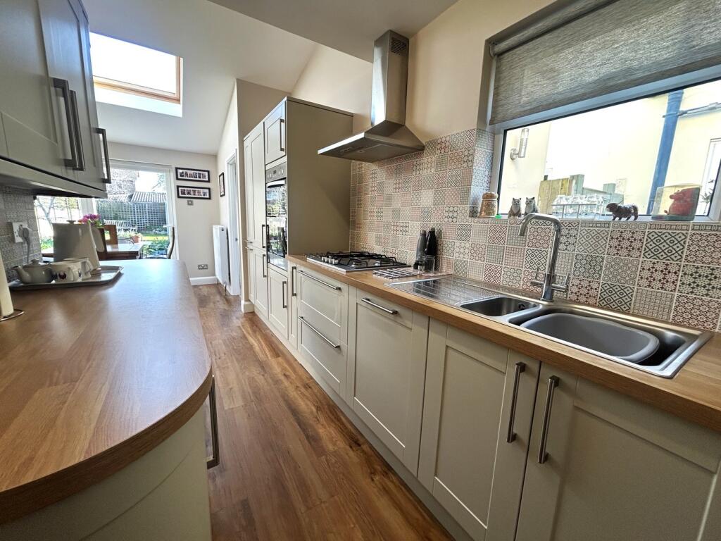 Fairfield Road, Biggleswade, SG18 photo 3