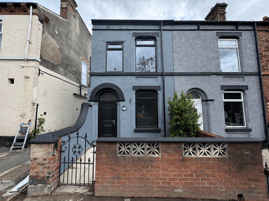 Main image of property: Atherton Road, Hindley, WN2