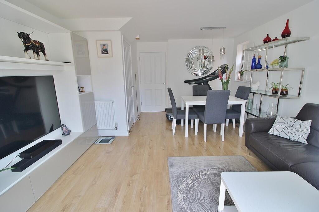 House in Winchester, Newlands - View 2