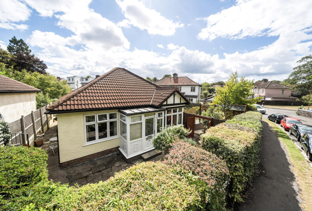 Main image of property: Lake Road, Bristol, Somerset, BS10