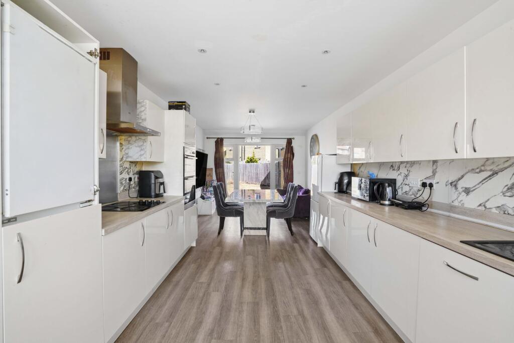 House in Oxford - View 4