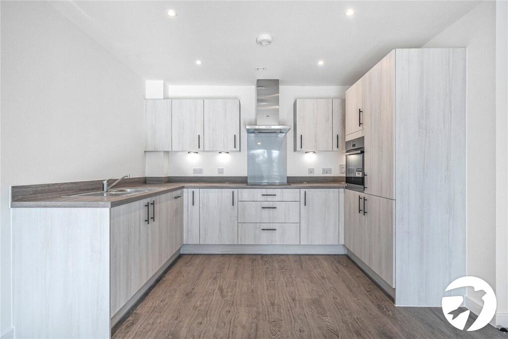 Main image of property: Abbey Wood Road, Kings Hill, West Malling, Kent, ME19