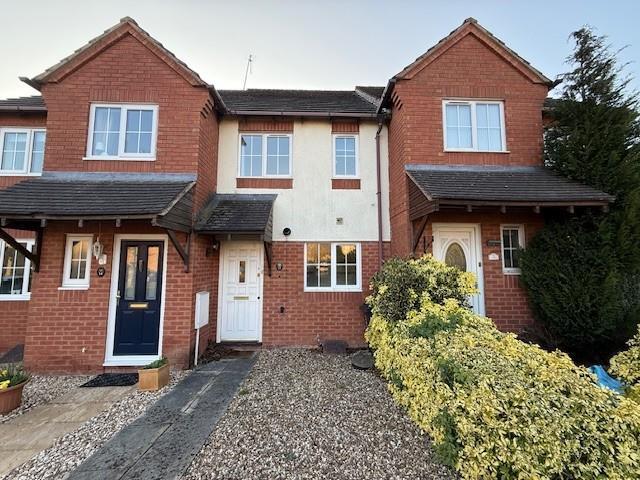 Main image of property: Gamekeepers Close, Ashbrake, Swindon