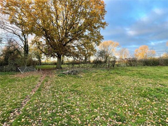 North Boundary