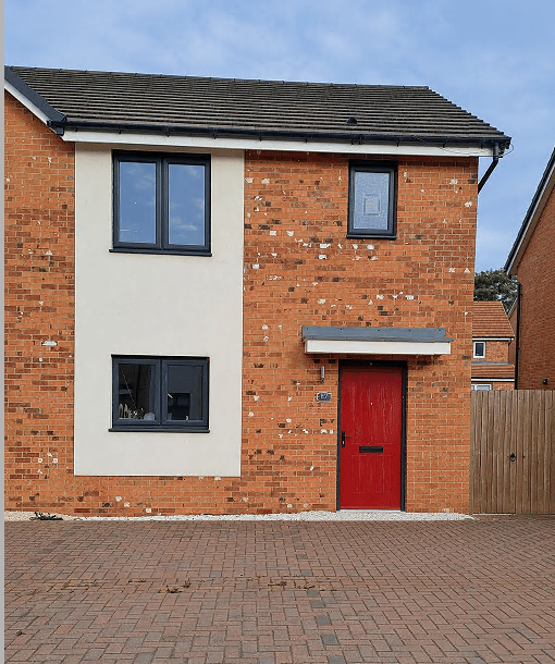 Main image of property: Wanstead Crescent, Chester le Street, DH3
