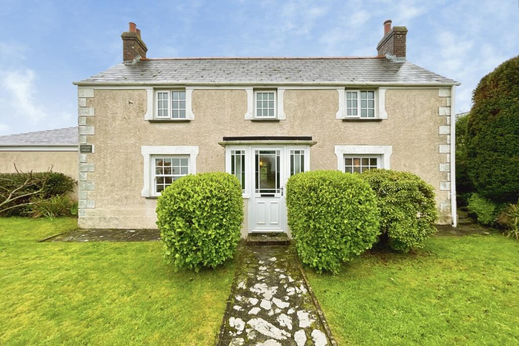 Main image of property: Fore Street, Probus, Cornwall, TR2