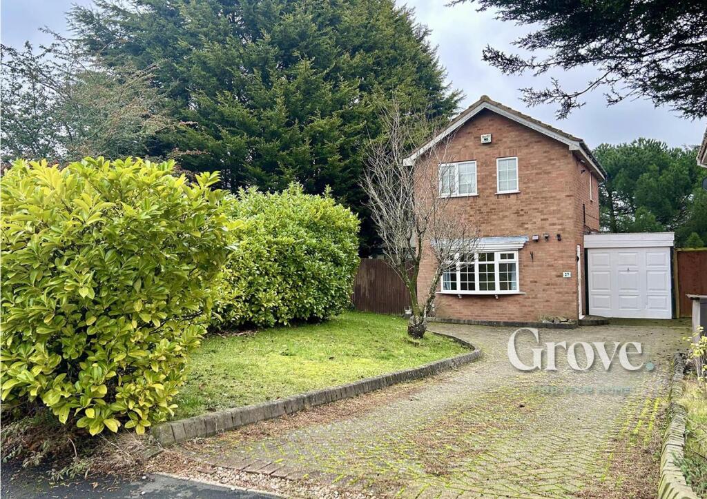 Wadham Close, Rowley Regis