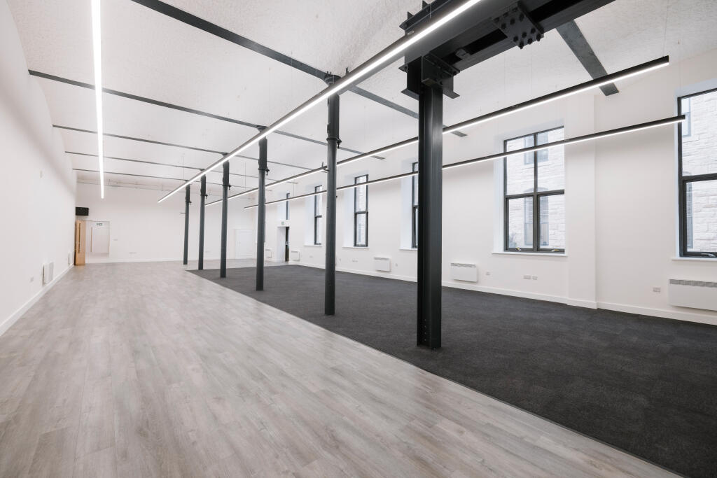 Main image of property: Northlight Pendle, Northlight Parade, Brierfield, Lancashire