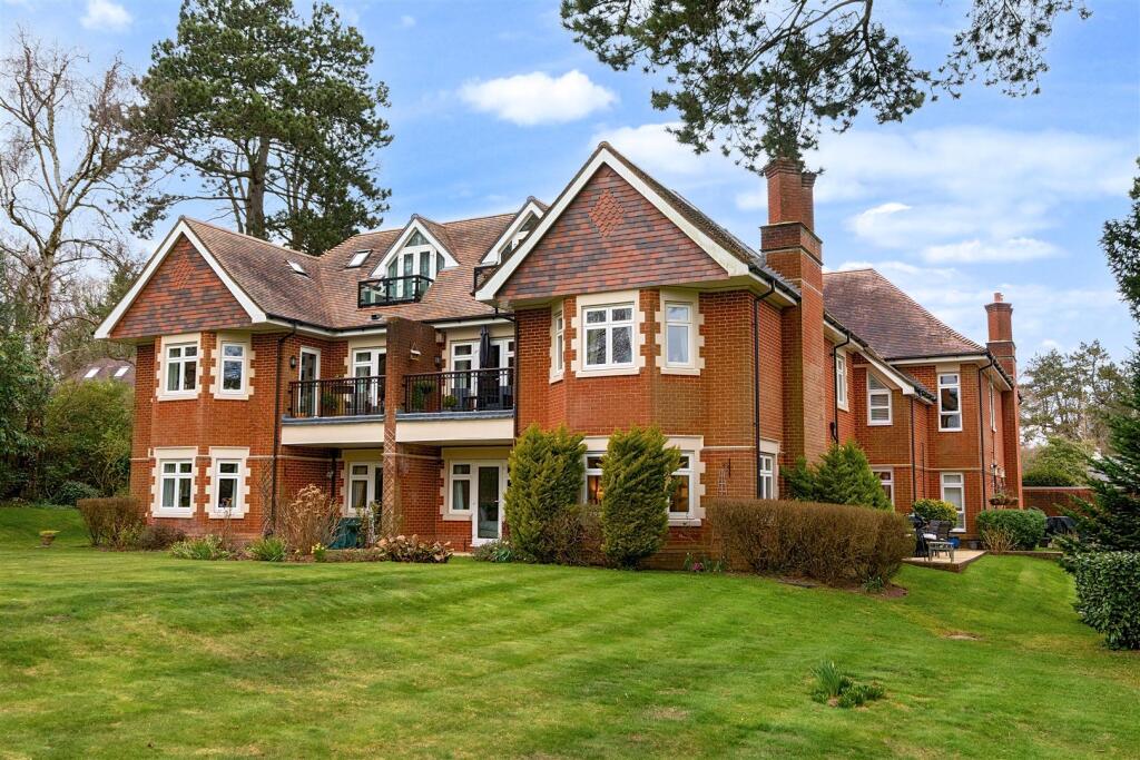 Main image of property: Copthill Lane, Kingswood