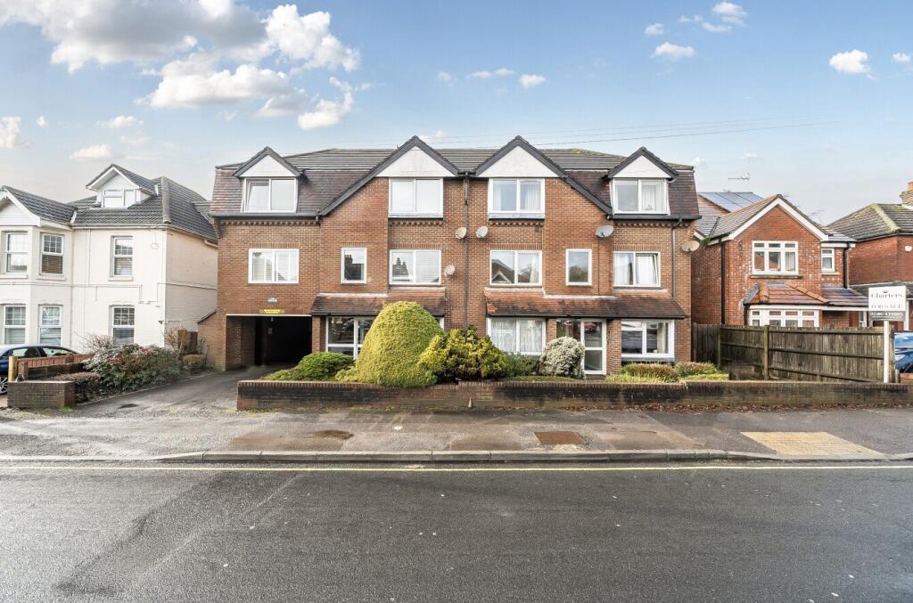 Main image of property: Cobbett Road, Bitterne, Southampton, Hampshire, SO18